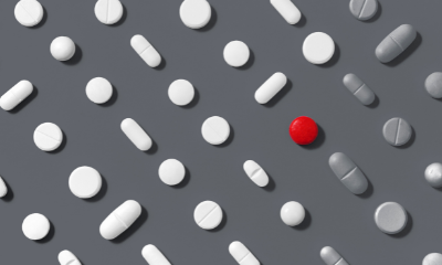 От насморка, боли и изжоги: «Честный знак» показал, чем и где лечились россияне в 2025 году